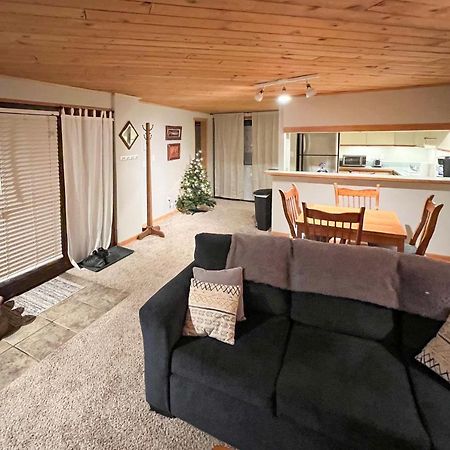 A Scent Of Pine Apartment Steamboat Springs Exterior foto