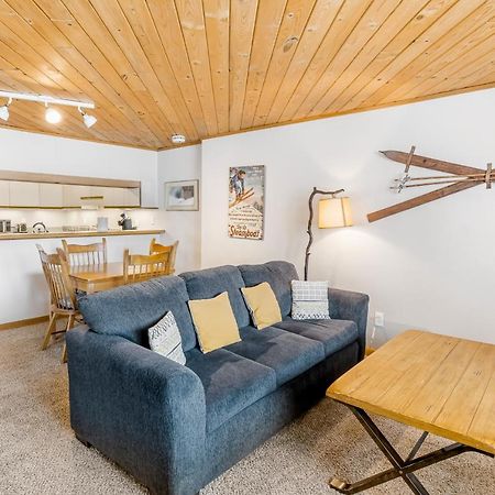 A Scent Of Pine Apartment Steamboat Springs Exterior foto