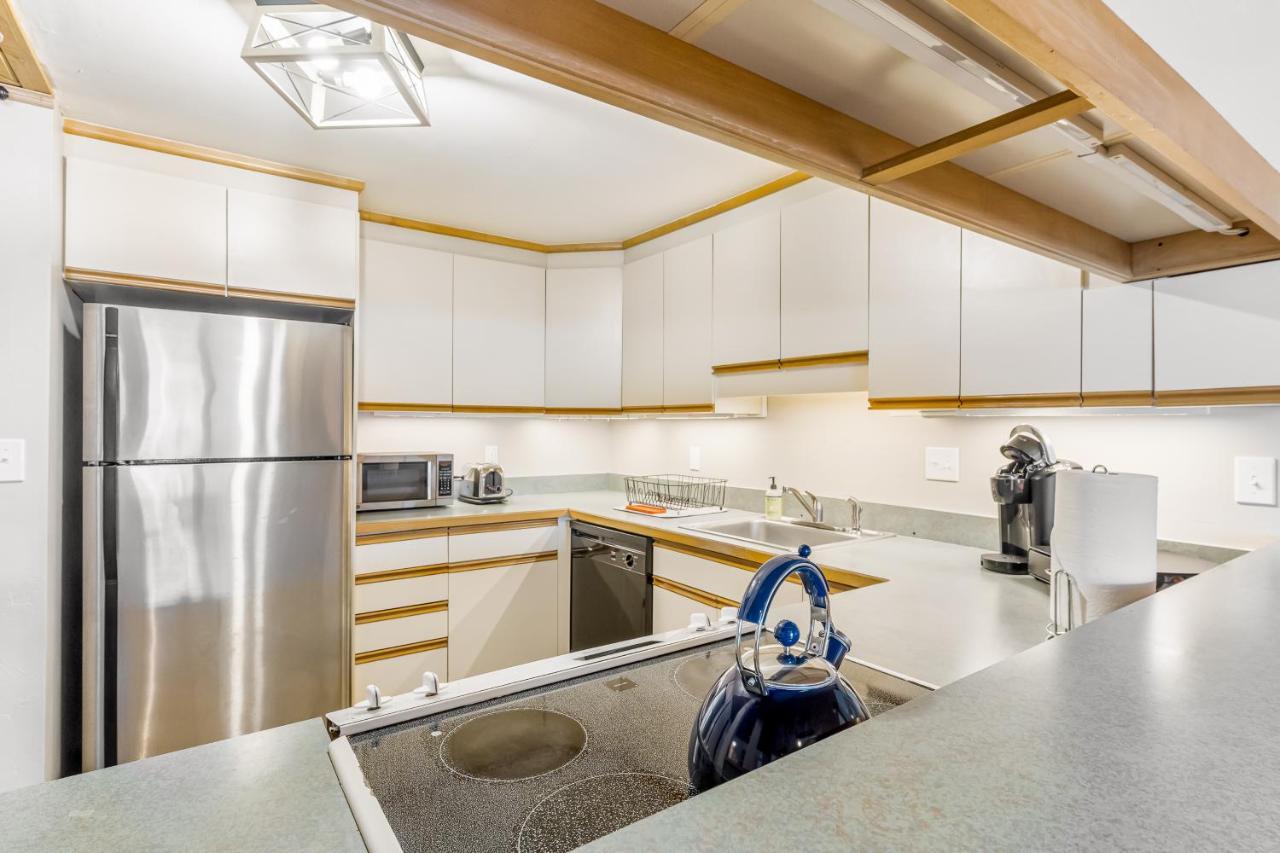A Scent Of Pine Apartment Steamboat Springs Exterior foto