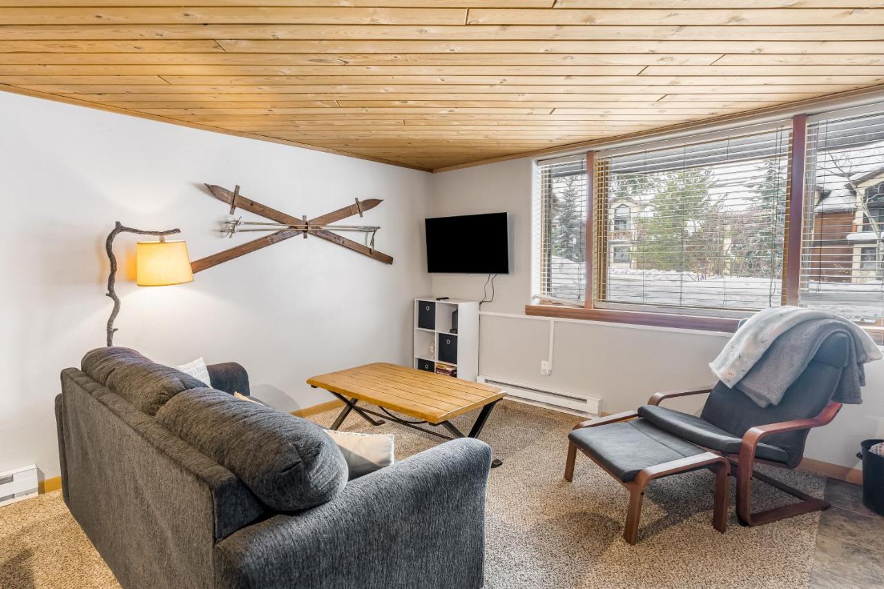 A Scent Of Pine Apartment Steamboat Springs Exterior foto